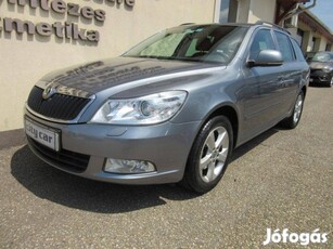 Skoda Octavia Combi 1.6 CR TDI Ambiente DPF Tem...