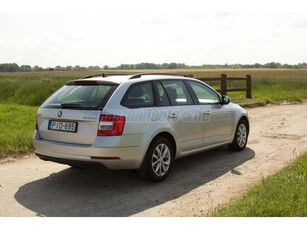 SKODA OCTAVIA Combi 1.6 CR TDI Style