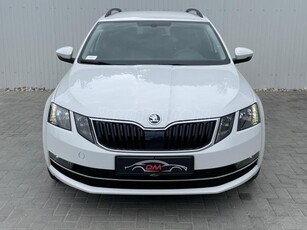 SKODA OCTAVIA Combi 1.6 CR TDI Style MULTIMÉDIA.PDC.LED.LANE ASSIST..DIGITKLÍMA.!!!MAGYARORSZÁGI--ÚJSZERŰ--GARANCIA!!