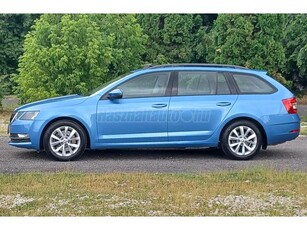 SKODA OCTAVIA Combi 1.8 TSI Style DSG Magyar.1.tul.valós km.végig márkszerviz.dupla panorámatető