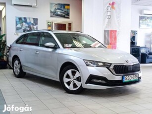 Skoda Octavia Combi 2.0 TDI SCR Ambition 1év GA...