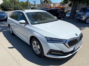 SKODA OCTAVIA Combi 2.0 TDI SCR Ambition DSG