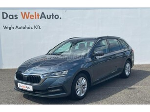 SKODA OCTAVIA Combi 2.0 TDI SCR Ambition DSG FOGLALVA!