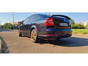 SKODA OCTAVIA RS 2.0 PD TDI Akció!!