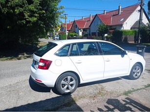 SKODA RAPID Spaceback 1.6 CR TDI Ambition Start&Stop