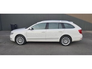 SKODA SUPERB 1.8 TSI Ambition