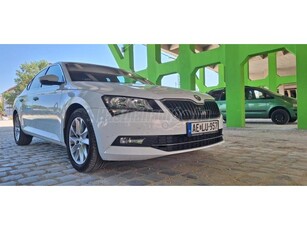 SKODA SUPERB 2.0 TDI SCR Ambition DSG