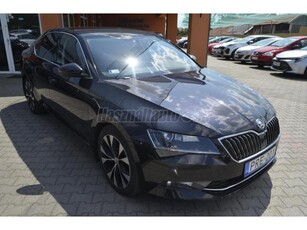 SKODA SUPERB 2.0 TDI SCR SportLine DSG7