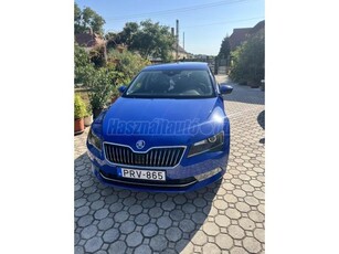 SKODA SUPERB 2.0 TDI SCR Style