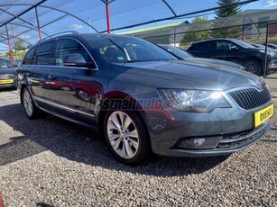 SKODA SUPERB Combi 2.0 CR TDI Elegance