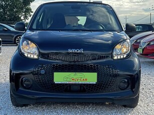 SMART FORTWO Electric Drive Prime (Automata)