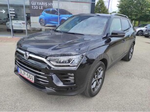 SSANGYONG KORANDO 1.5 Turbo GDI Premium (Automata)