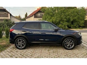 SSANGYONG KORANDO 1.5 Turbo GDI Style+ (Automata)