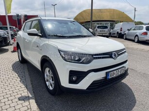 SSANGYONG TIVOLI 1.5 GDi-T Style ÁFÁ-S