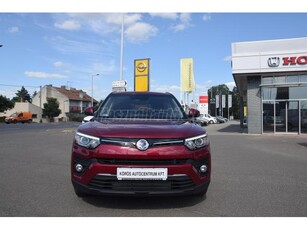 SSANGYONG TIVOLI 1.5 GDi-T Style (Automata) Style Plus