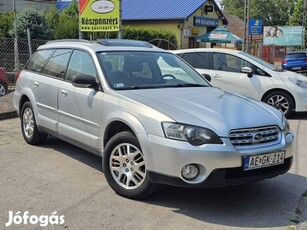 Subaru Outback 2.5 Comfort