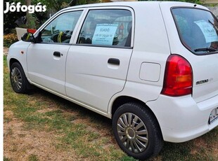 Suzuki Alto eladó