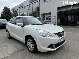 Suzuki Baleno 1.2 GL Garanciával Szigetváron