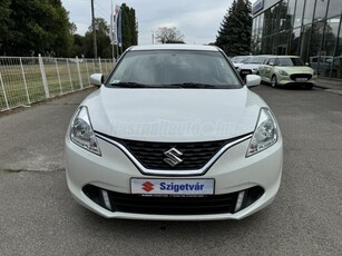 SUZUKI BALENO 1.2 GL Garanciával Szigetváron