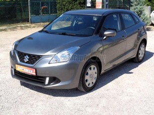 SUZUKI BALENO 1.2 GLX FRISS MŰSZAKI.VEZETETT SZERVIZKÖNYV.102E KM