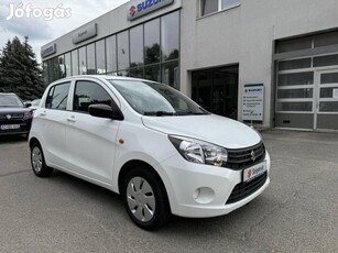 Suzuki Celerio 1.0 GL Garanciával Szigetváron