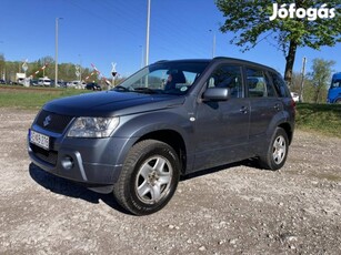 Suzuki GRAND Vitara 1.9 DDiS Jlx-AL ESP 4WD