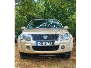 SUZUKI GRAND VITARA 2.0 JLA