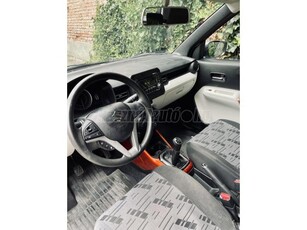 SUZUKI IGNIS 1.2 GL+