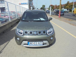 SUZUKI IGNIS 1.2 Hybrid GL+