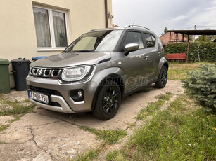 SUZUKI IGNIS 1.2 Hybrid GL+