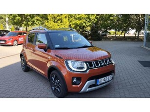 SUZUKI IGNIS 1.2 Hybrid GL+