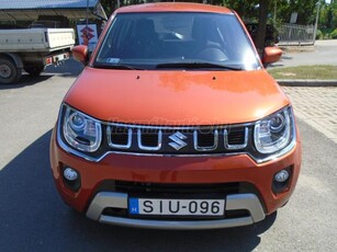 SUZUKI IGNIS 1.2 Hybrid GL Magyarországi!