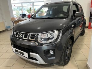 SUZUKI IGNIS 1.2 Hybrid GL+ Szinte új. 7km !!!