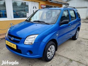 Suzuki Ignis 1.3 GLX