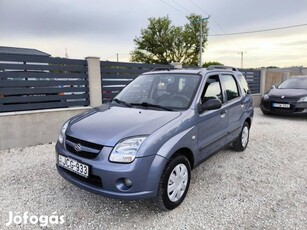 Suzuki Ignis 1.3 GLX AC Jéghideg klímás! Vonóho...