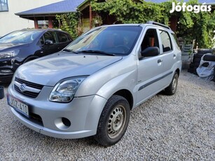 Suzuki Ignis 1.3 GLX Bemutató videóval!