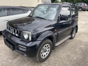 SUZUKI JIMNY 1.3 4WD AC CD 15''AW