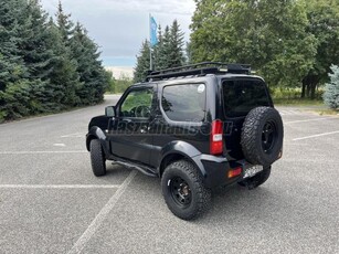 SUZUKI JIMNY 1.3 Mode3 Style 4WD