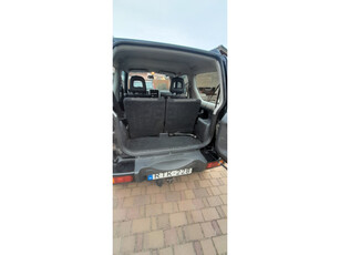 SUZUKI JIMNY 1.5 DDiS Club