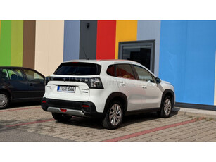 SUZUKI S-CROSS 1.4 Hybrid GL+ (Automata)