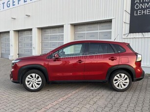 SUZUKI S-CROSS 1.4 Hybrid GL+ MAGYAR. ÚJSZERŰ ÁLLAPOT