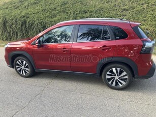 SUZUKI S-CROSS 1.4 Hybrid GLX