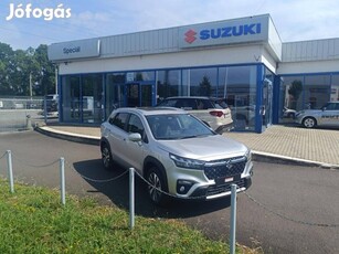 Suzuki S-Cross 1.4 Hybrid GLX Panorama Csak a k...