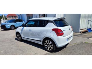 SUZUKI SWIFT 1.0 Boosterjet GLX ISG