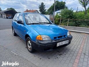 Suzuki Swift 1.0 GA Rozsdamentes!