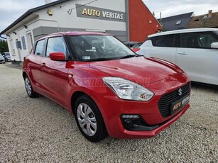 SUZUKI SWIFT 1.2 Dualjet GL+ 1 ÉV GARANCIÁVAL!