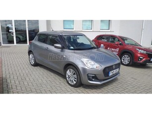 SUZUKI SWIFT 1.2 Dualjet GL+