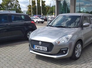 Suzuki Swift 1.2 Dualjet GL+