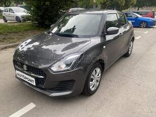 SUZUKI SWIFT 1.2 Dualjet Hybrid GL