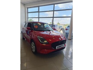 SUZUKI SWIFT 1.2 Dualjet Hybrid GL+